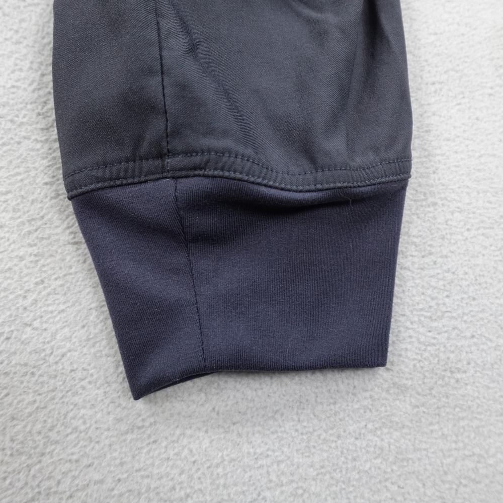 PrAna Halle Jogger II Pants Womens 10 Gray Standard Fit Hiking Camp Stretch - Picture 6 of 16